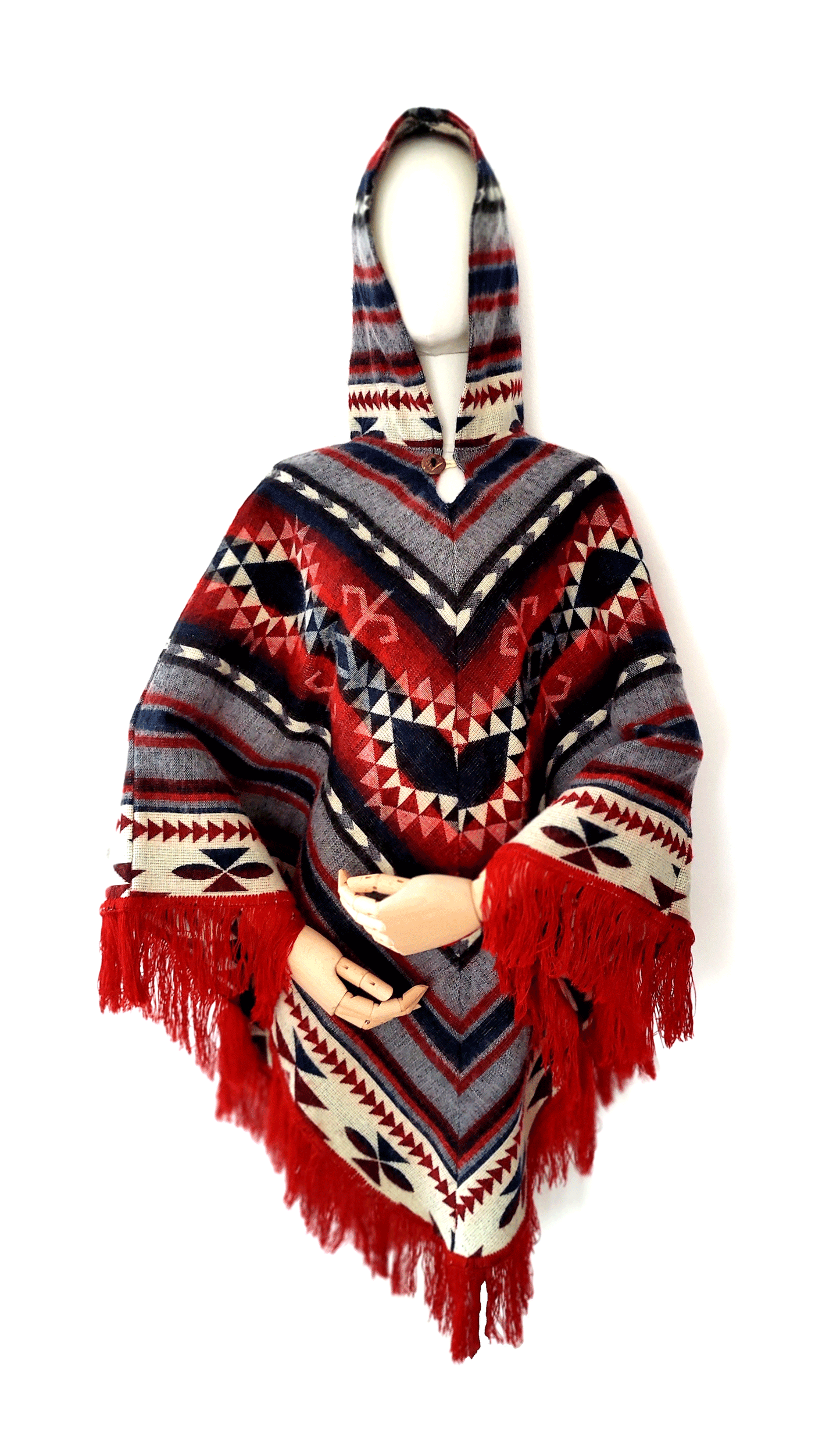 poncho Palulu